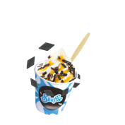 Shuffle Dropflakes Lemon,Angelo;4,95